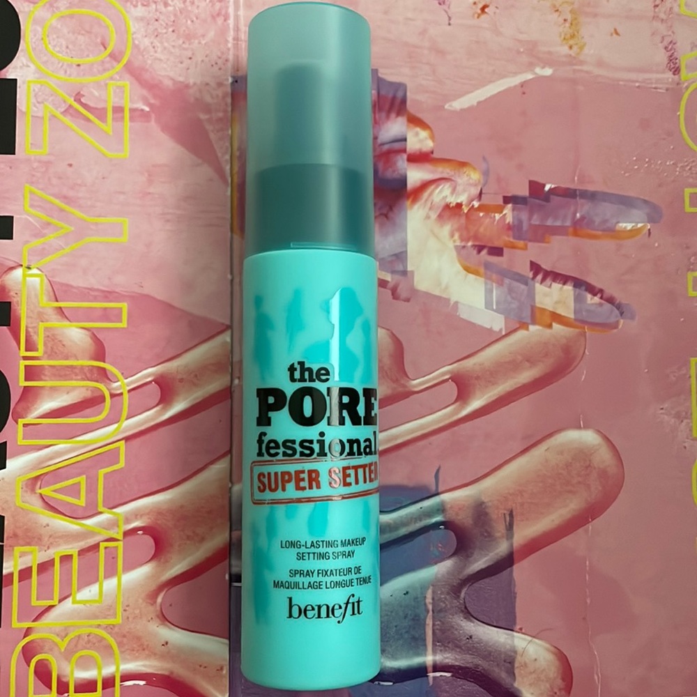 3 for $30! Benefit The Porefessional Super Setter
